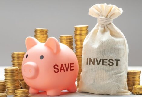 Building Your Financial Foundation: Why Saving is More Than Just a Money Habit Building Your Financial Foundation: Why Saving is More Than Just a Money Habit
