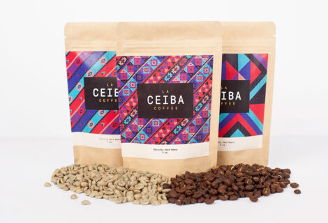 La Ceiba La Ceiba