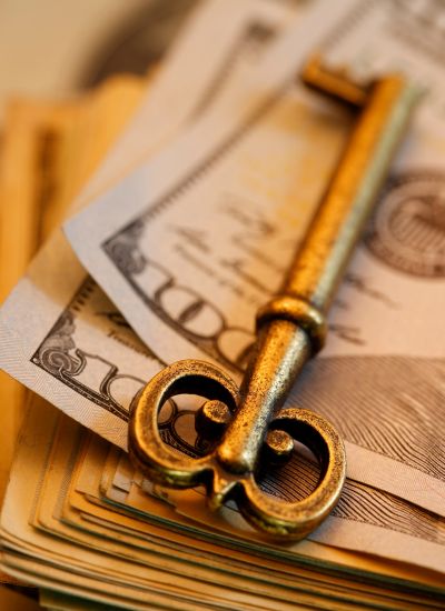 wealth